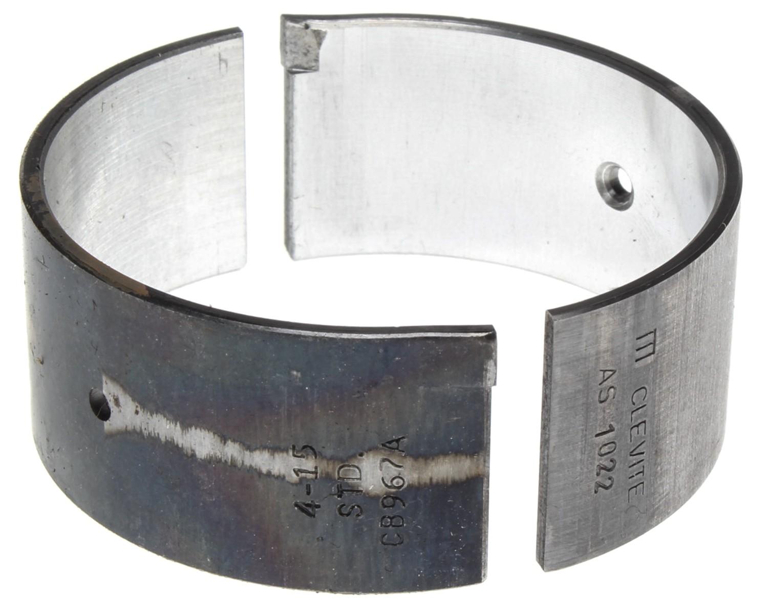 Clevite Isuzu 5393 5785 6130cc 6 Cyl 1972-90 Camshaft Bearing Set