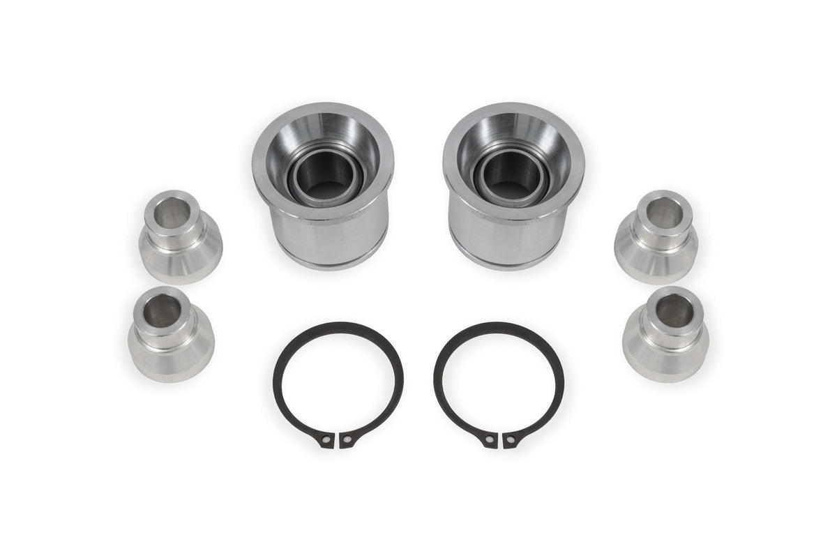 BMR Rear Lower Control Arm Bearing Kit (2024-2026 Mustang) - CBK774