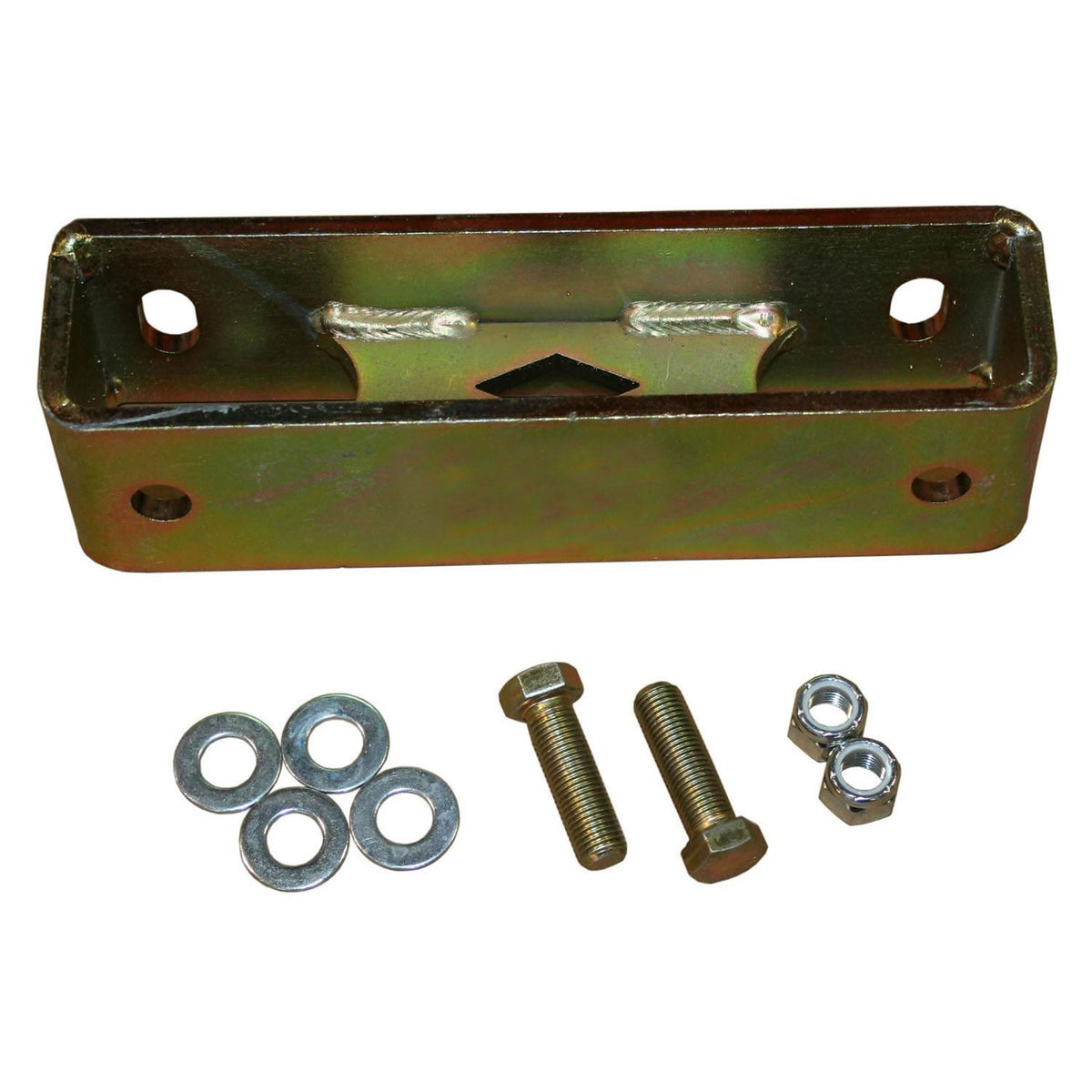 Skyjacker Carrier Bearing Lowering Kit 2 Inch Drop 05-16 Ford F-350 Super Duty 05-16 Ford F-250 Super Duty - CBL206