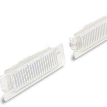 Raxiom Axial Series Led License Plate Lamps (2014-2017 Camaro) - CC2927