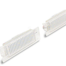 Raxiom Axial Series Led License Plate Lamps (2014-2017 Camaro) - CC2927