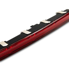 Raxiom Axial Series Led Third Brake Light; Red (2016-2024 Camaro) - CC2929