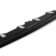 Raxiom Axial Series Led Third Brake Light; Smoked (2016-2024 Camaro) - CC2930