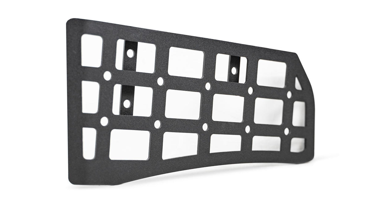 DV8 Offroad CENTER CONSOLE MOLLE PANELS - CCJL-01