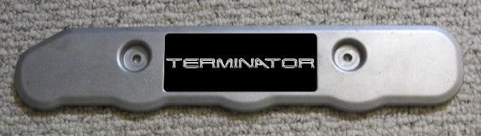 Anchor Room 4V Coil Cover Plate - Terminator S2 (2003-2004 Cobra) - 03FC_PP4VTRMS2
