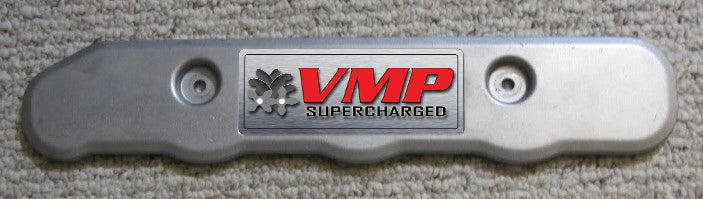Anchor Room 4V Coil Cover Plate - VMP Supercharged (2003-2004 Cobra) - 03FC_PP4VVMPSC