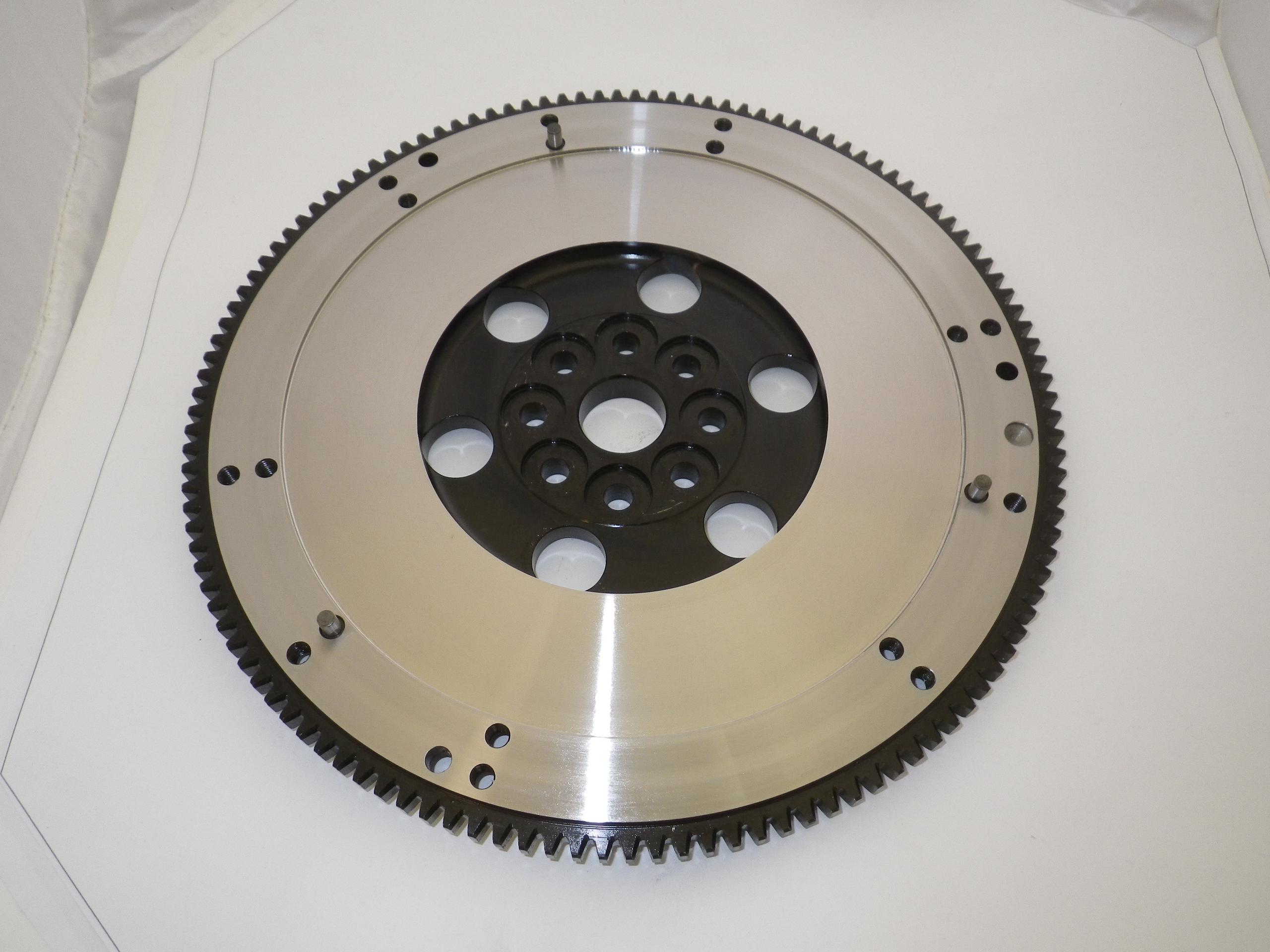 Competition Clutch Flywheel: Steel: Lightweight: 06-16 Subaru Wrx: 05-09 Legacy GT: 05-08 Forester (2005-2014 Subaru Legacy, Subaru Impreza, Subaru Forester) - 2-723-ST