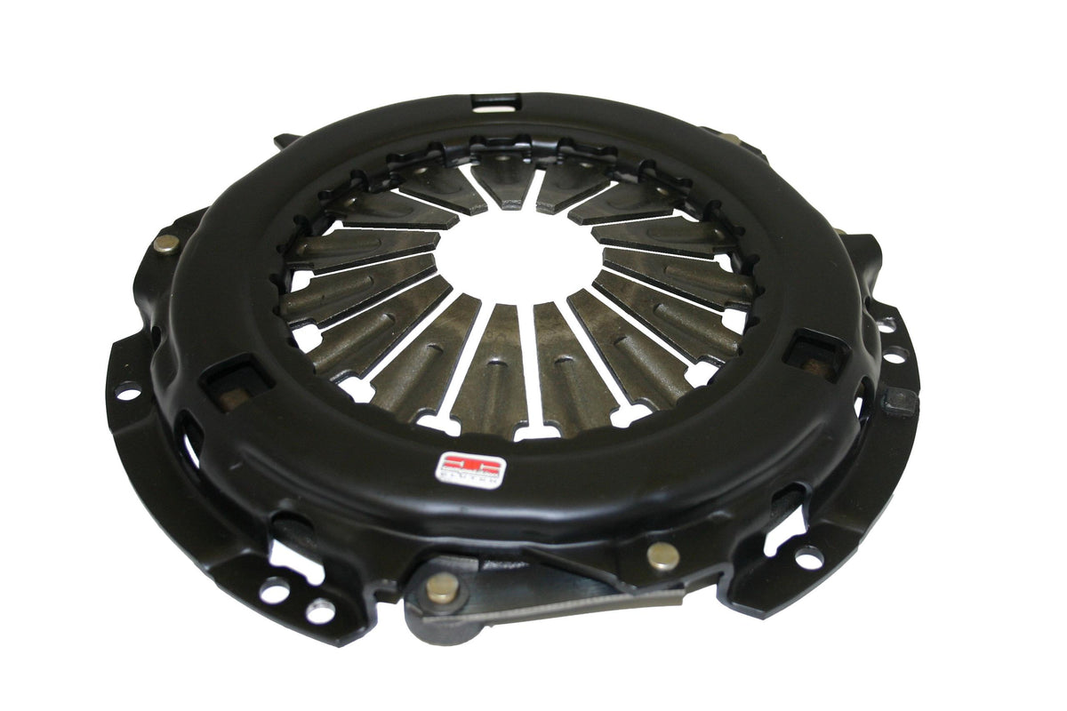 Competition Clutch Pressure Plate: Replacement: Subaru 9 In. - 3-673