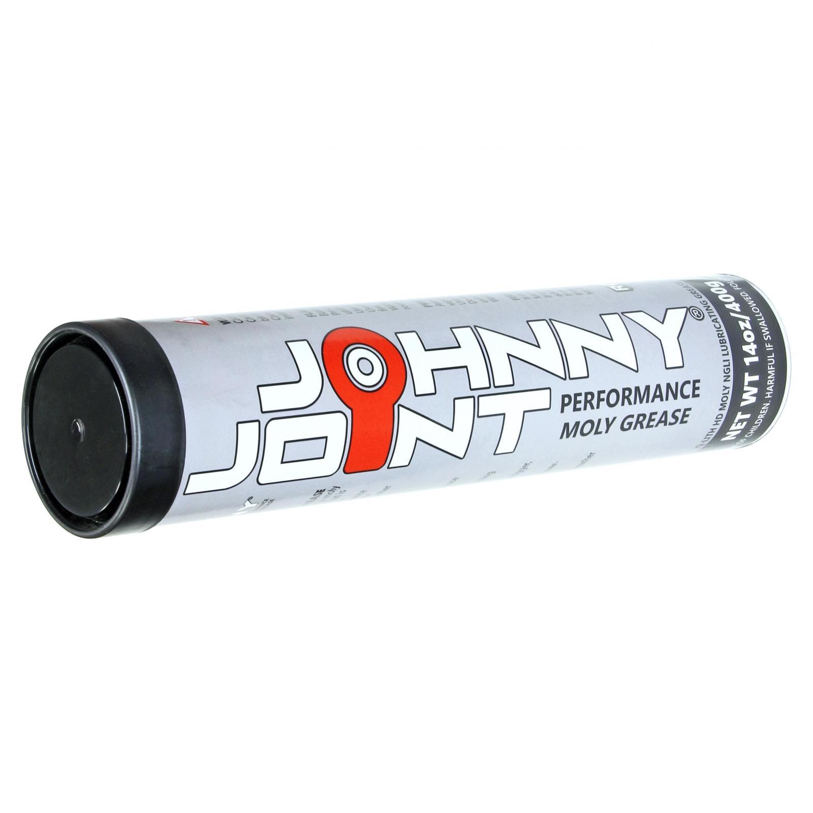 RockJock 4x4 Johnny Joint Grease 14oz. Tube - CE-9013G