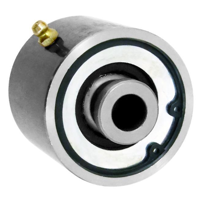 RockJock 4x4 Johnny Joint Rod End 2 1/2 Inch Weld-On 2.625 Inch X .640 Inch Ball Externally Greased - CE-9110P-28