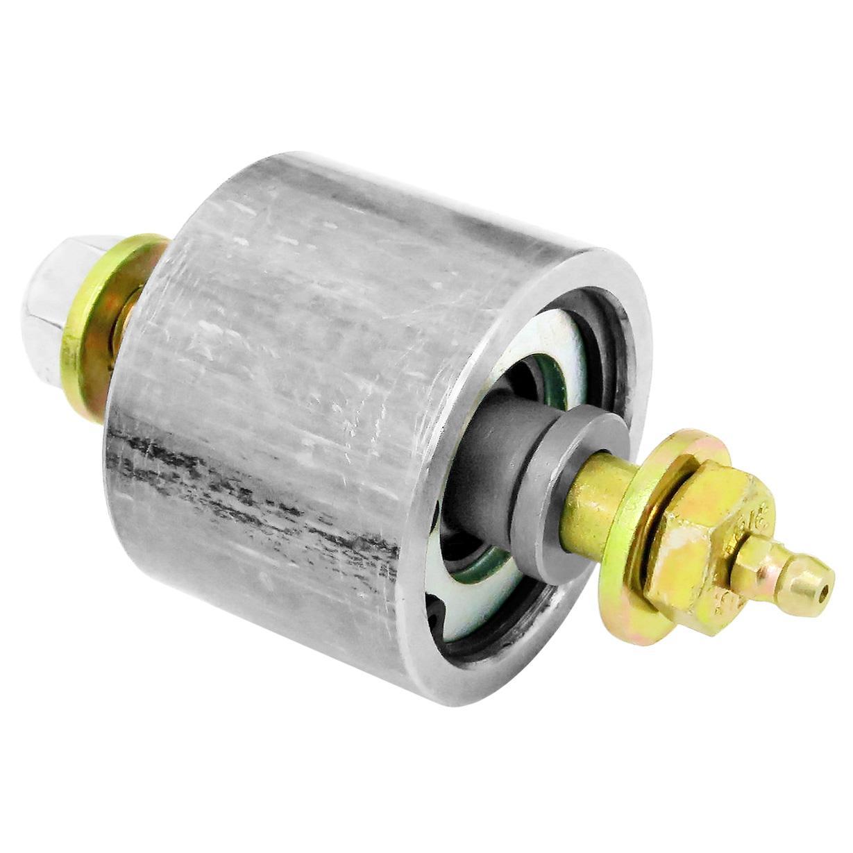 RockJock 4x4 Johnny Joint Rod End 2 Inch Weld-On 2 Inch X 0.500 Inch Ball Internally Greased Includes Greasable Bolt Each - CE-9112-12