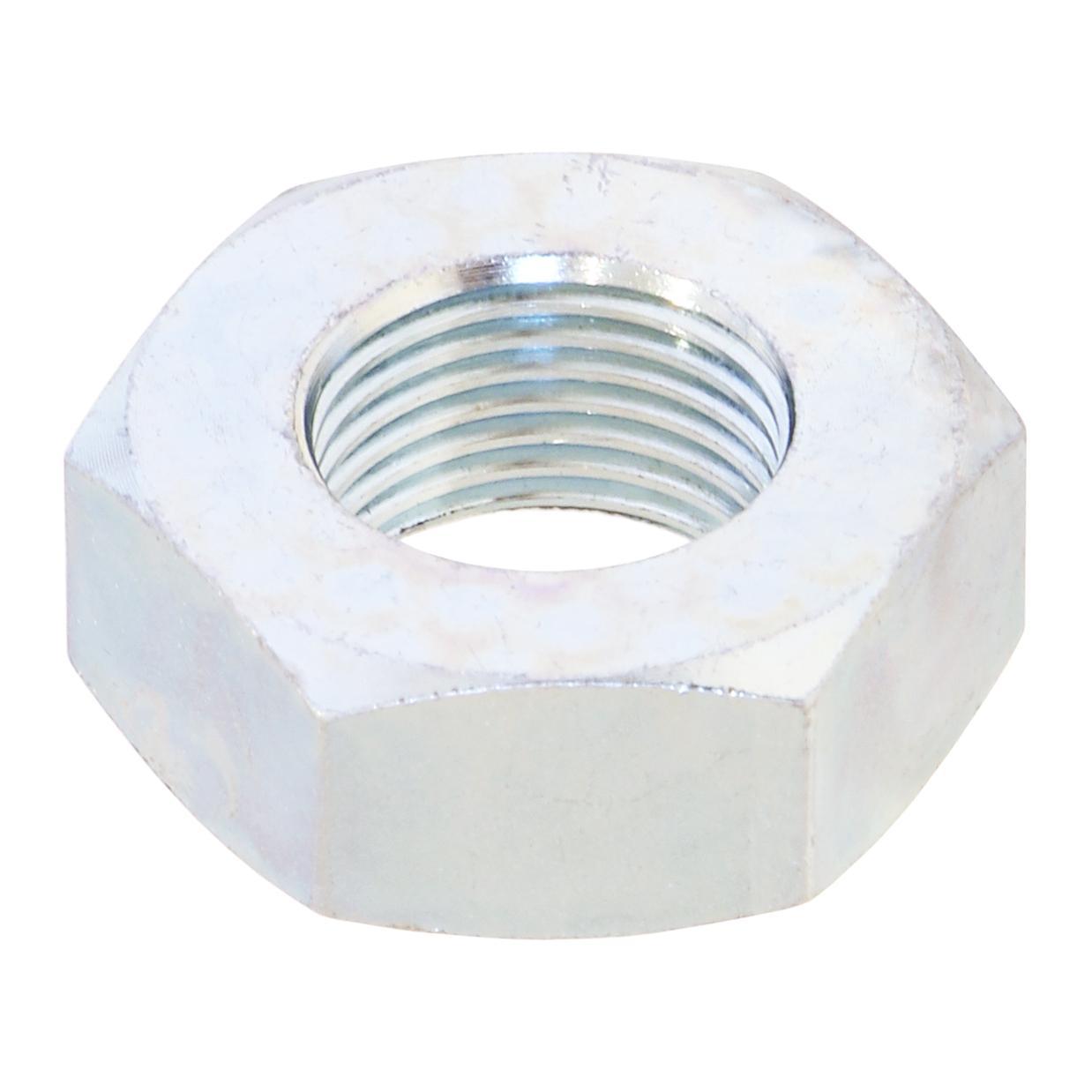 RockJock 4x4 Jam Nut 3/4 Inch-16 Right Hand Thread For Threaded Bung Each - CE-9112BJN