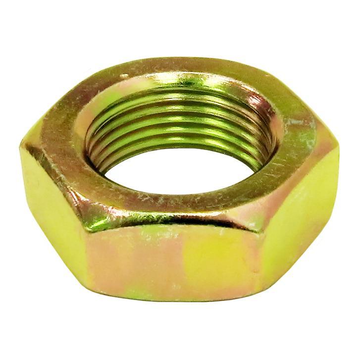 RockJock 4x4 Jam Nut 3/4 Inch-16 Right Hand Thread Each - CE-9112JN