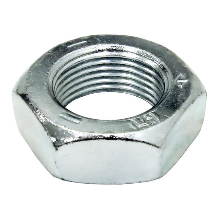 RockJock 4x4 Jam Nut 3/4 Inch-16 Left Hand Thread Each - CE-9112LJN