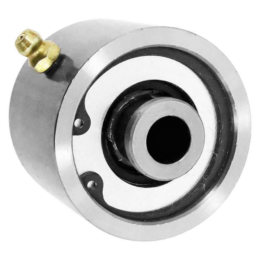 RockJock 4x4 Johnny Joint Rod End 2 Inch Weld-On 2 Inch X 0.500 Inch Ball Externally Greased Each - CE-9112P-12