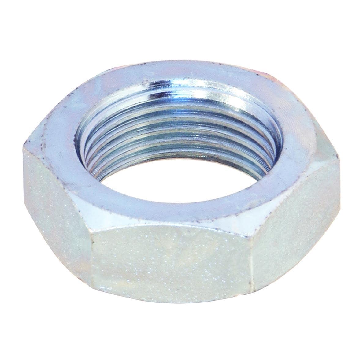 RockJock 4x4 Jam Nut 1 Inch-14 Right Hand Thread For Threaded Bung Each - CE-9113BJN
