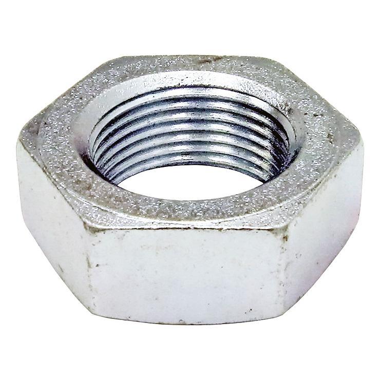 RockJock 4x4 Jam Nut 1 1/4 Inch-12 Left Hand Thread Each - CE-9114LJN