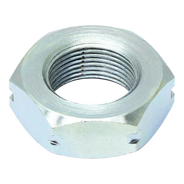RockJock 4x4 Jam Nut 7/8 Inch-14 Left Hand Thread Each - CE-9116LJN
