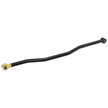 RockJock 4x4 Johnny Joint Trac Bar 07-18 Wrangler JK Rear Bolt-On Adjustable Greasable 1.25 Inch X .250 Inch Chromoly Tubing - CE-9120RJK