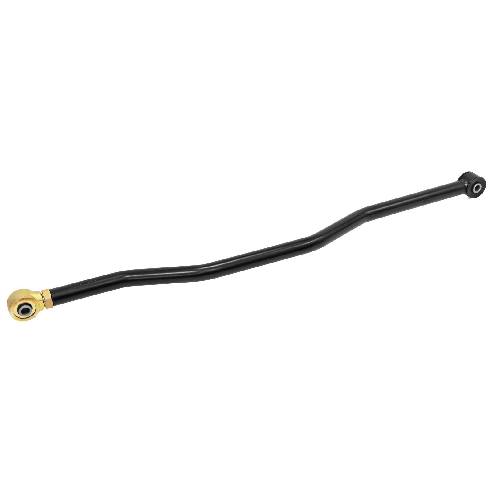 RockJock 4x4 Johnny Joint Trac Bar 07-18 Wrangler JK Rear Bolt-On Adjustable Greasable 1.25 Inch X .250 Inch Chromoly Tubing - CE-9120RJK