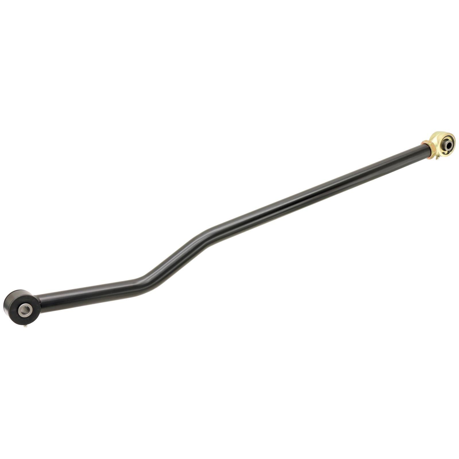 RockJock 4x4 Johnny Joint Trac Bar 18-Up Wrangler JL Rear Bolt-On Adjustable Greasable 1.25 Inch X .250 Inch Chromoly Tubing - CE-9120RJL