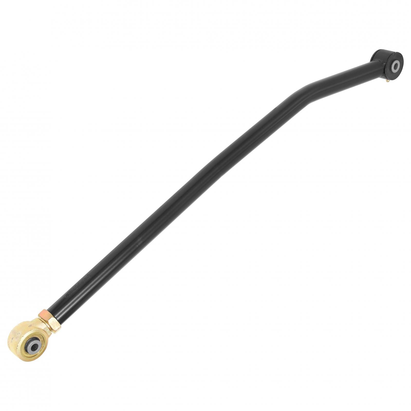 RockJock 4x4 Johnny Joint Trac Bar 97-06 Wrangler TJ and LJ Unlimited Rear Bolt-On Adjustable Greasable 1.25 Inch DOM Tubing For Stock Housings/Aftermarket Trac Bar Brackets - CE-9120RS