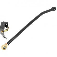 RockJock 4x4 Johnny Joint Trac Bar Kit 97-06 Wrangler TJ/LJ Rear Includes CE-9121N RockJock Housing Bracket Kit w/ Hardware Adjustable Greasable 1.25 Inch DOM Tubing - CE-9123N