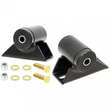 RockJock 4x4 Heavy Duty Motor Mount Kit 87-06 Wrangler YJ TJ/LJ (4.0L only) Includes Hardware - CE-9201
