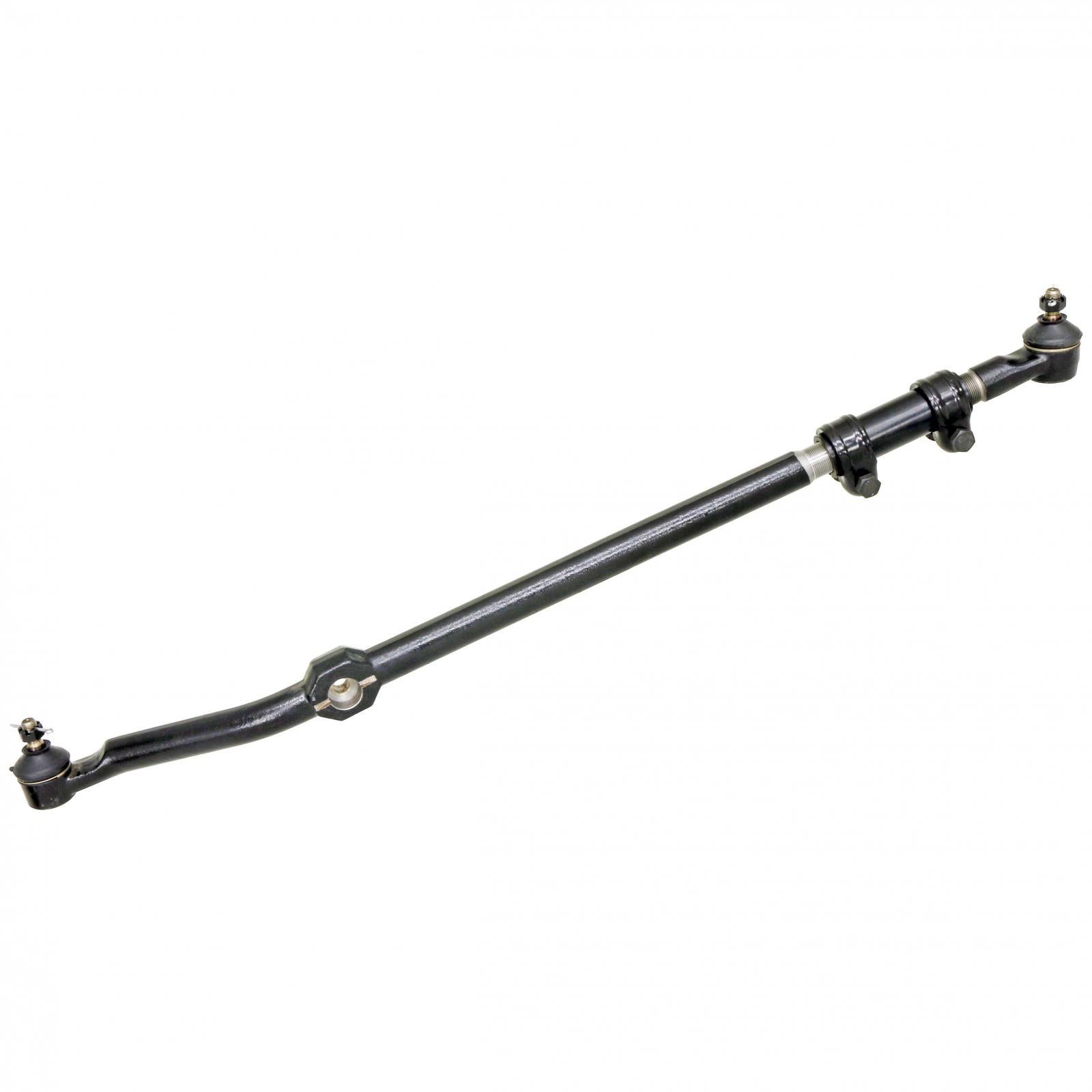 RockJock 4x4 Currectlync Drag Link 97-06 Wrangler TJ and LJ Unlimited/XJ/MJ Complete Drag Link For Use w/ CE-9701 Kit Each - CE-9701DL