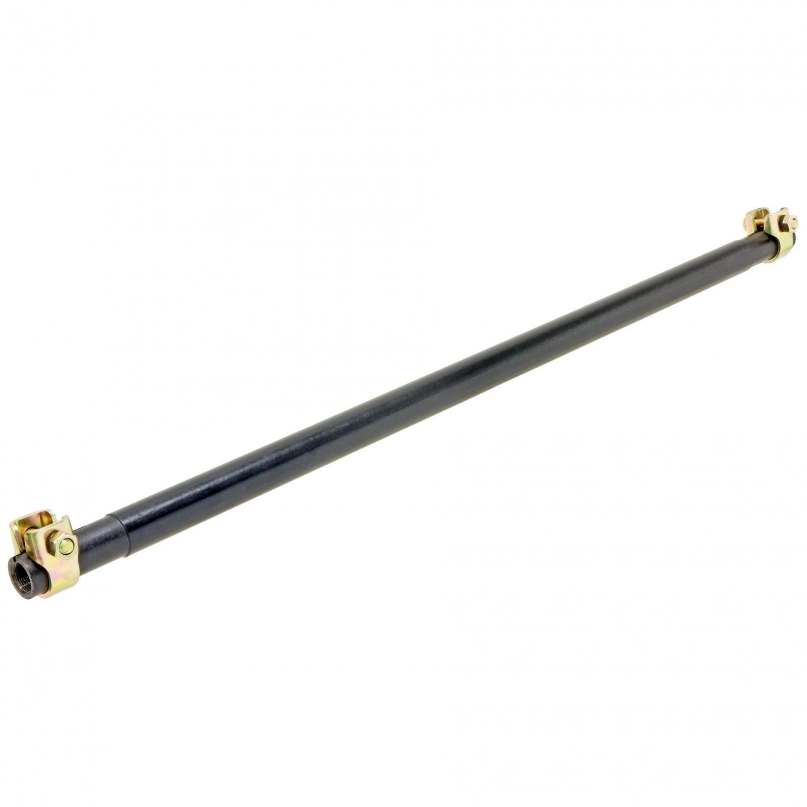 RockJock 4x4 Currectlync Tie Rod Tube 97-06 Wrangler TJ and LJ Unlimited/XJ/MJ Tube Only For Use w/ CE-9701 Kit Each - CE-9701TRN