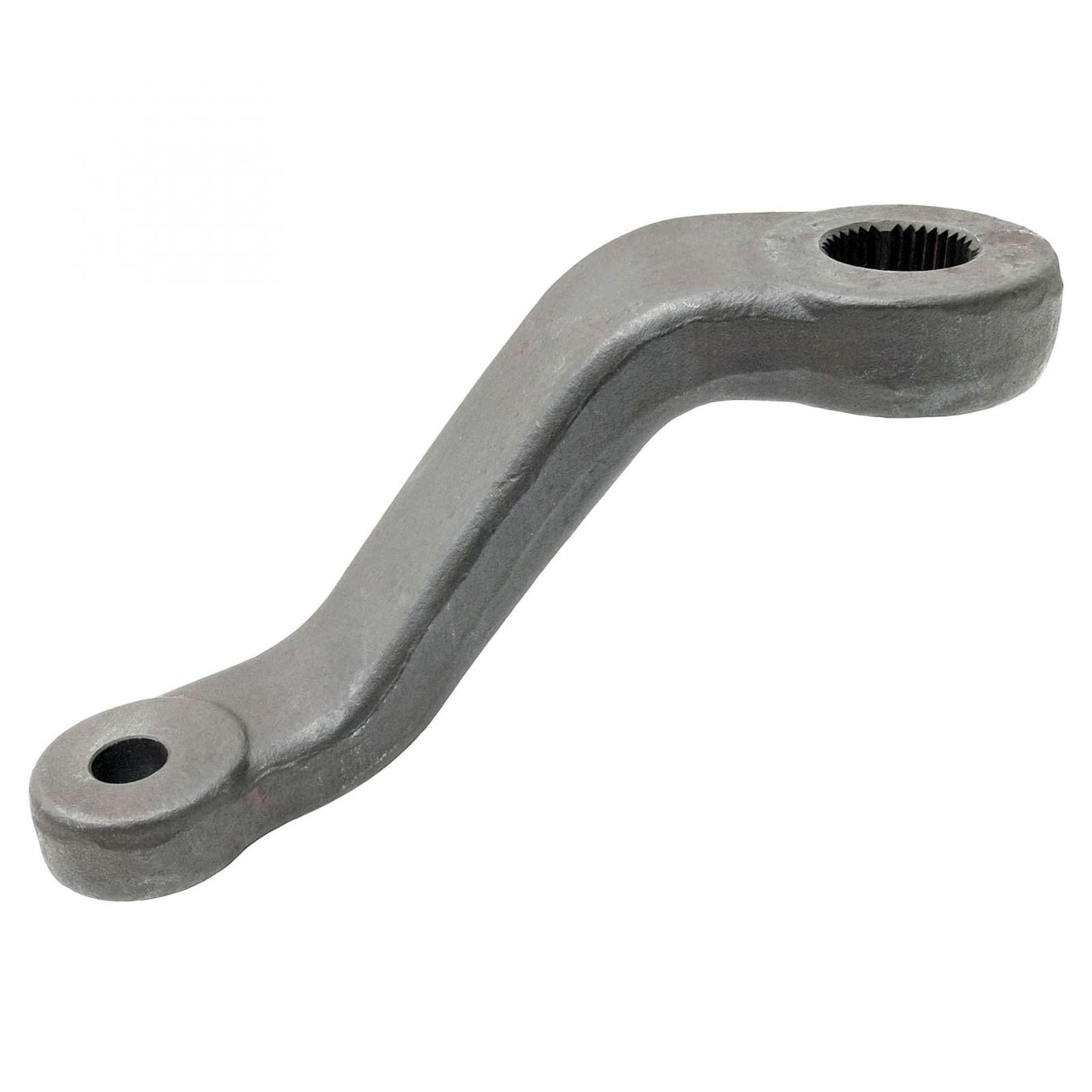 RockJock 4x4 Dropped Pitman Arm 07-18 Wrangler JK For Use w/ RockJock Suspension Kit - CE-9807PA