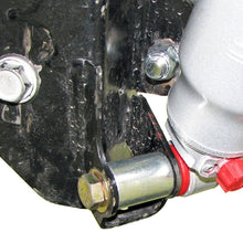 RockJock 4x4 Shock Mount Relocation Kit 07-18 Wrangler JK Rear Lower Includes Hardware Pair - CE-9807RSRK