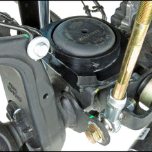 RockJock 4x4 Front Coil Spring Isolator 18-Up Wrangler JL Front Urethane Each - CE-9818FSI