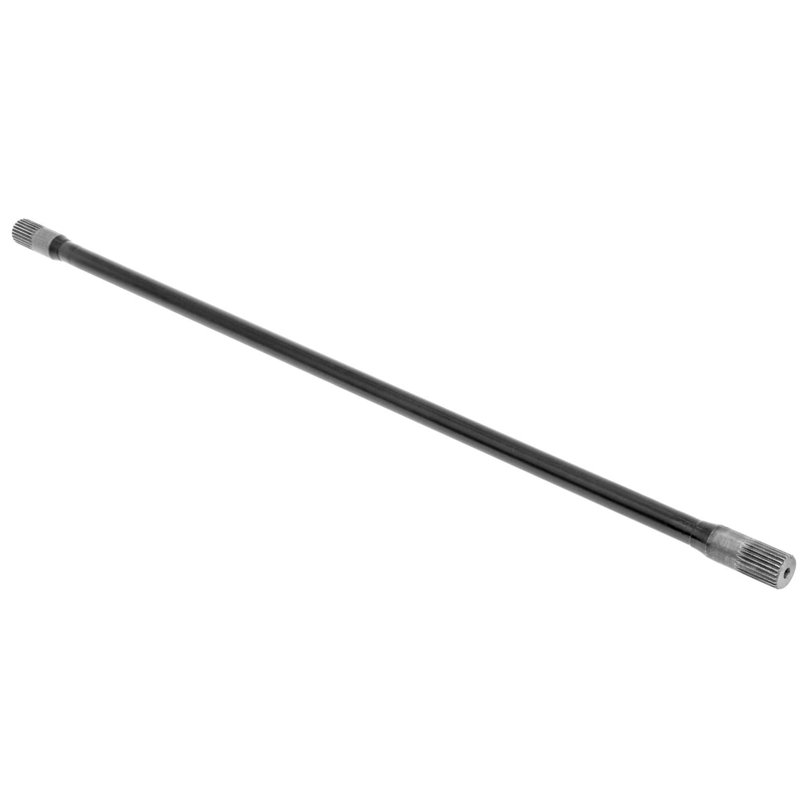 RockJock 4x4 Antirock Sway Bar 36 Inch Long x .850 Inch Diameter x 25 Spline - CE-99001D