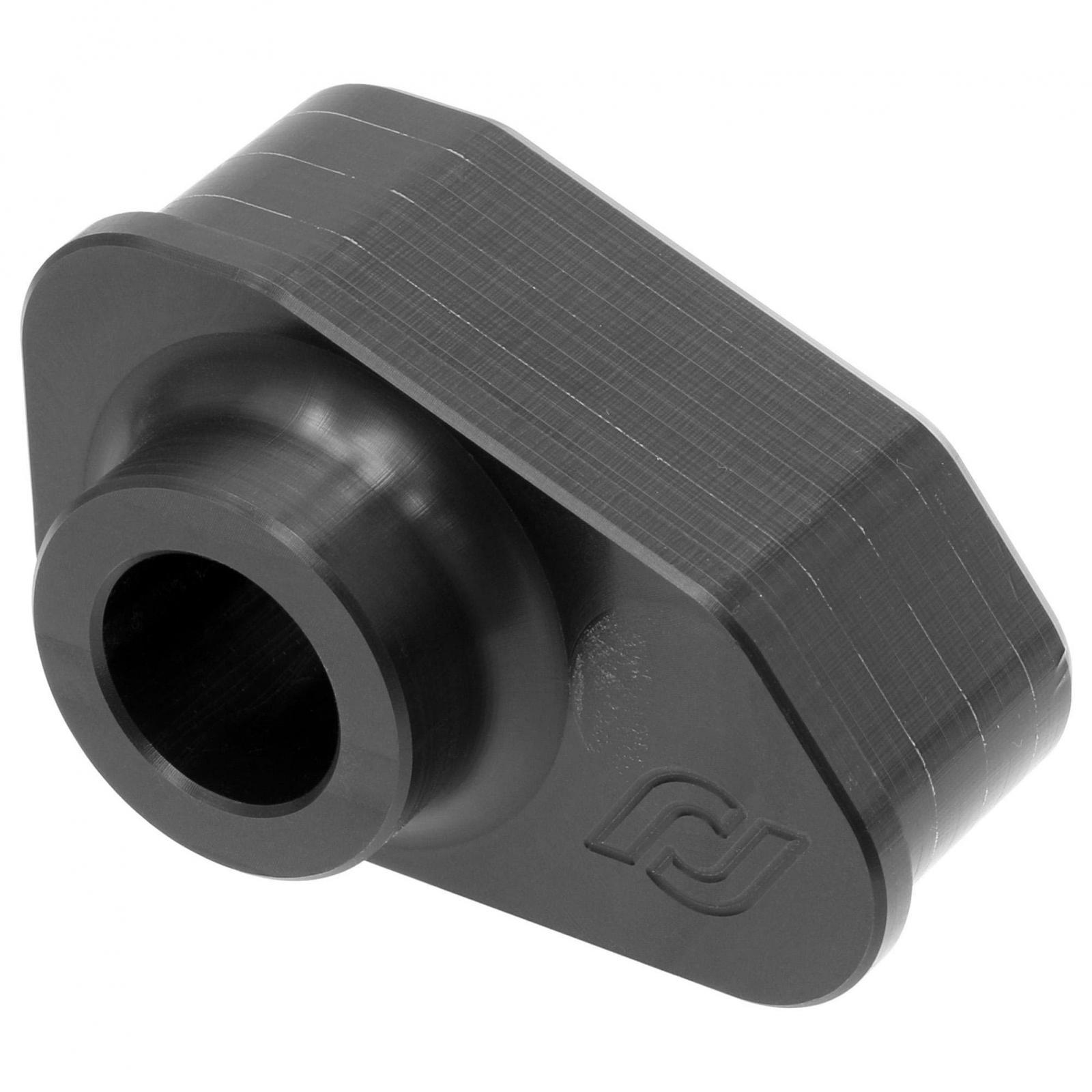 RockJock 4x4 Antirock Sway Bar Bushing (JL Right Rear Frame Bracket for 25 Spline Bar) - CE-9900JLRR