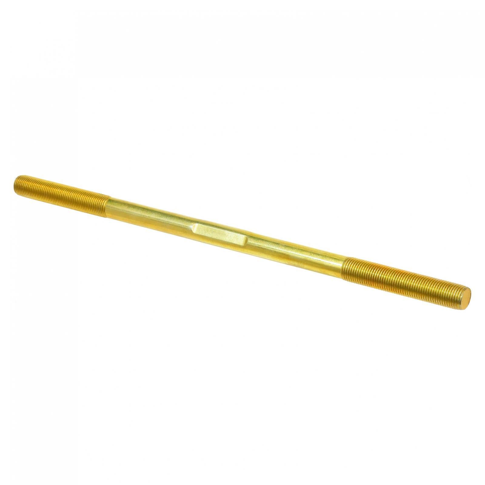 RockJock 4x4 Adjustable Sway Bar End Link Rod (10 1/2 Inch Long x 1/2 Inch Diameter x 1/2 Inch-20 RH/LH Threads) - CE-9901RD5