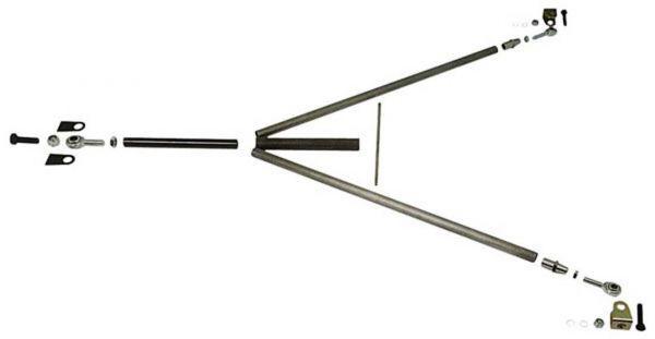 Moroso Wishbone, Magnum Series - C2024