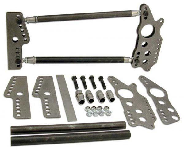 Moroso 4-Link Kit, Magnum - C2028