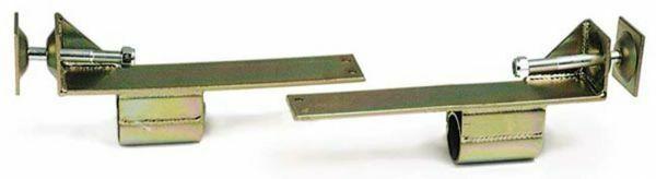 Moroso Offset Spring Hangers Welding Required Sold In Pairs Created For Super Stock Classes - C2032