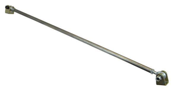 Moroso Diagonal Link for 1/2" rod ends, Bolt-On - C2045