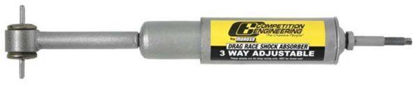 Moroso Shock,Front,Drag Race for Ford Ranger 1999-2005 - C2647