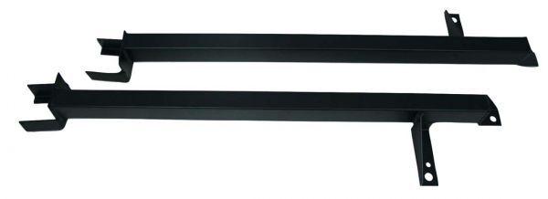 Moroso Frame Connectors, Bolt-On for 1970-1975 Camaro/Firebird - C3113