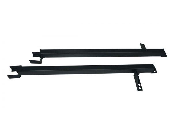 Moroso Frame Connectos, Bolt-On for 1976-1981 Camaro/Firebird - C3114