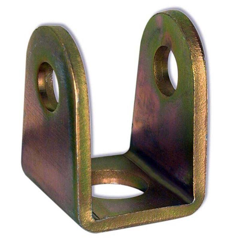 Moroso Clevis Bracket, 1/2" diameter hole for C2045 & C2053 or for universal use - C3431