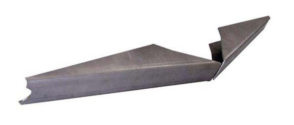 Moroso Competition Engineering Fabricated Housing Brace Chrome Moly - C9105
