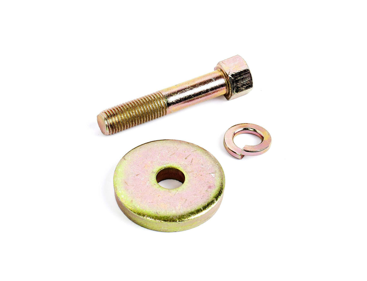 COMETIC GASKETS Harmonic Balancer Bolt Kit 7/16 - 20 X 2.25 " - CF1008