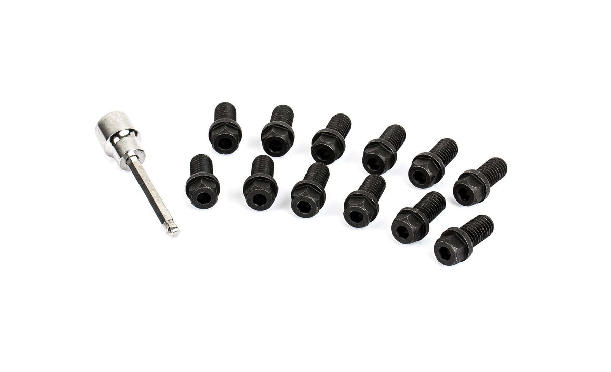 COMETIC GASKETS Header Bolts 3/8 - 16 3/4 " - CF1009