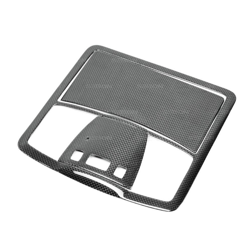 Seibon Carbon Small (2009-2014 GTR R35) - CFI0910NSGTR-E