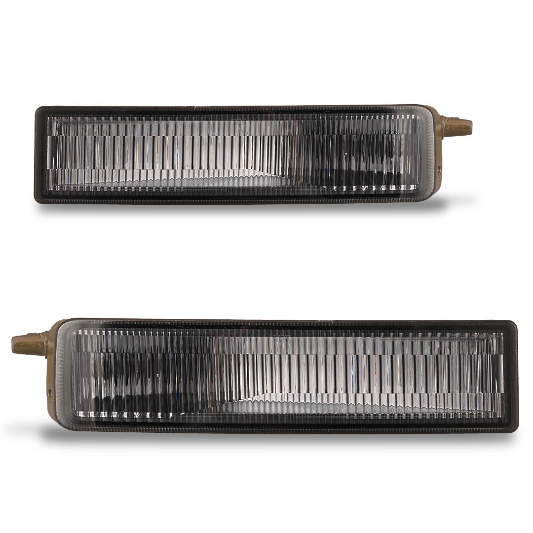 Winjet Fog Lights-Smoke (2004-2006 xB) - CFWJ-0068-S