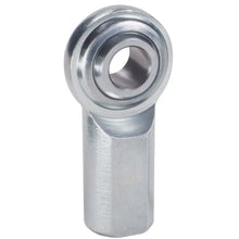 QA1 Rod End (C) 2-Pc Carbon F-L 1/2-1/2 - CFL8